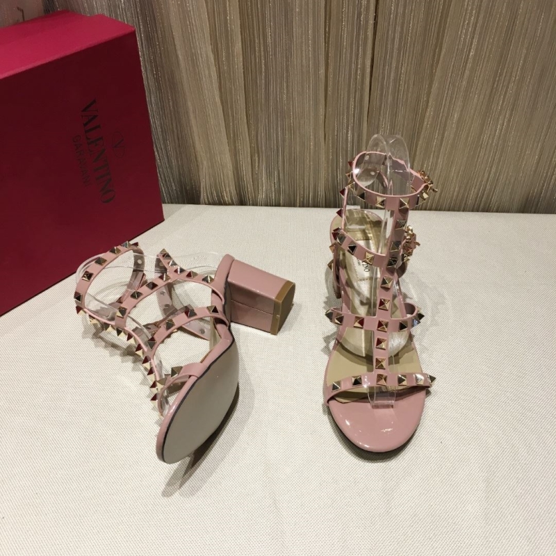 Valentino High Heels